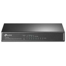TP-LINK TL-SF1008P